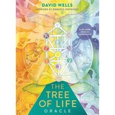 TREE OF LIFE ORACLE