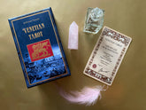 VENETIAN TAROT DECK (INGLES)