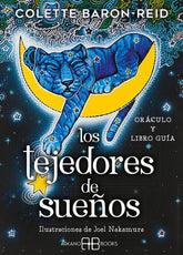 TEJEDORES DE SUEÑOS, LOS (LIBRO Y CARTAS)