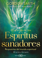 ORACULO DE LOS ESPIRITUS SANADORES, EL (LIBRO Y CARTAS)