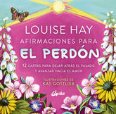 AFIRMACIONES PARA EL PERDON (CARTAS)