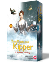 CHRISTEPHANIA KIPPER (INGLÉS)