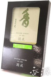 INCIENSO JAPONES PREMIUM ALOE DULCE VIET