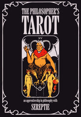 PHILOSOPHERS, THE TAROT