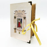 TAROT OF OCCULT ENERGIES 1946 DELUXE BOX
