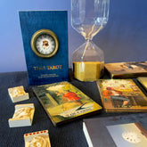 TIME TAROT