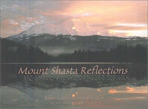 DS MOUNT SHASTA REFLECTIONS