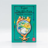 TAROT OF THE OLD PATH (INGLÉS)