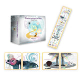 TRANSCENDENCE MAP ORACLE (INGLÉS)