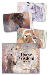HORSE WISDOM ORACLE
