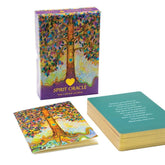 SPIRIT ORACLE (INGLES)