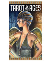 DS TAROT OF THE AGES