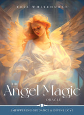 ANGEL MAGIC ORACLE, THE