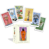 RADIANT TAROT SET, THE. PATHWAY TO CREATIVITY