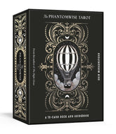 PHANTOMWISE TAROT, THE