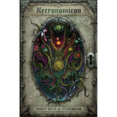 NECRONOMICON TAROT AND GUIDEBOOK