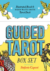 GUIDED TAROT BOX SET