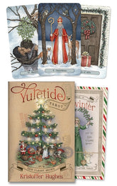 YULETIDE TAROT