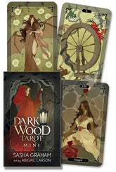 DARKWOOD TAROT MINI