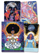 SOUL WISDOM ORACLE