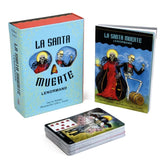 SANTA MUERTE LENORMAND, LA