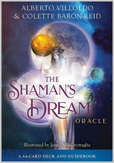 SHAMAN'S DREAM ORACLE, THE