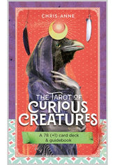 TAROT OF CURIOUS CREATURES, THE