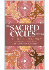 SACRED CYCLES THE ORACLE