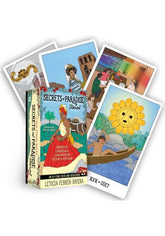 SECRETS OF PARADISE TAROT