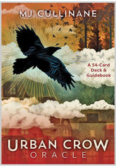 URBAN CROW ORACLE
