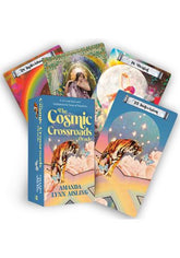 THE COSMIC CROSSROADS ORACLE