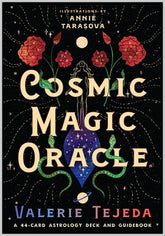 COSMIC MAGIC ORACLE