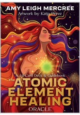 THE ATOMIC ELEMENT HEALING ORACLE