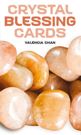 CRYSTAL BLESSING CARDS (INGLÉS)
