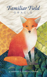 FAMILIAR FIELD ORACLE (INGLÉS)