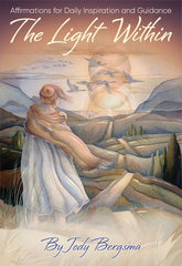 THE LIGHT WITHIN - AFFIRMATIONS FOR DAILY INSPIRATION AND GUIDANCE (INGLÉS)
