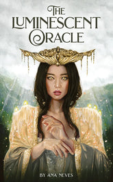 THE LUMINESCENT ORACLE (INGLÉS)