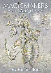 MAGICMAKERS TAROT