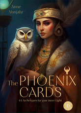 THE PHOENIX CARDS