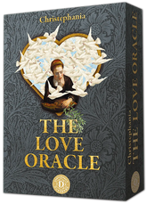 THE LOVE ORACLE