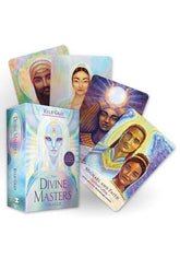DIVINE MASTERS ORACLE, THE