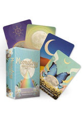 MOONOLOGY MESSAGES ORACLE