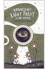 TRANSIENT LIGHT TAROT