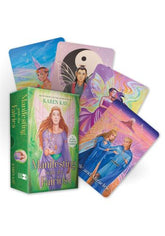 MANIFESTING WITH THE FAIRIES (INGLÉS)