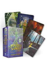 THE ROOTED WOMAN ORACLE