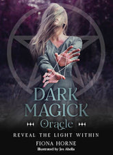 DARK MAGICK ORACLE
