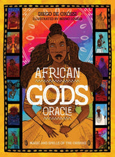 AFRICAN GODS ORACLE