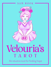 VELOURIAS TAROT