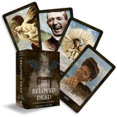 BELOVED DEAD, THE. (INGLÉS)