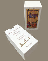 CHARLES VI TAROT